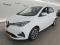 preview Renault ZOE #0