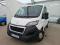 preview Peugeot Boxer #0