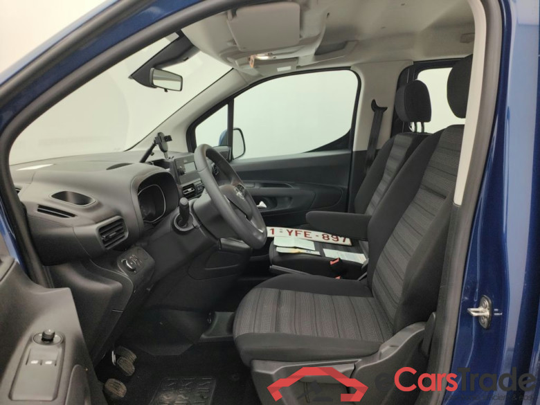 Opel Combo Life 1.2 Turbo Start/Stop Edition L1H1 5d #3