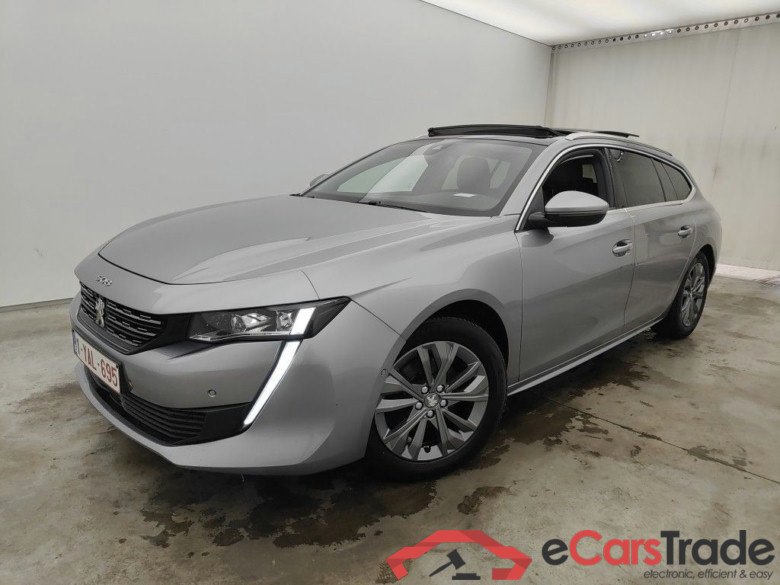 Peugeot 508 SW 1.5 BlueHDi 130 S&S EAT8 Allure 5d #1