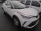 preview Toyota C-HR #2