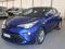 preview Toyota C-HR #0
