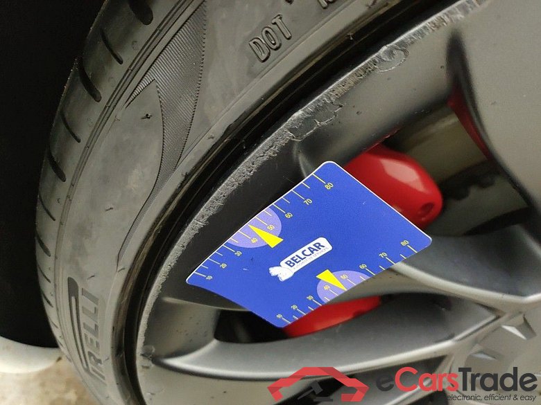 *TESLA MODEL 3 - 2021 75 kWh 513 AWD Performance 5d #3