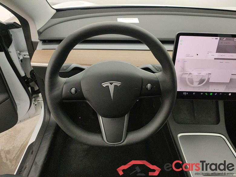 *TESLA MODEL 3 - 2021 75 kWh 513 AWD Performance 5d #6