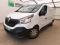 preview Renault Trafic #0