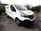 preview Renault Trafic #1