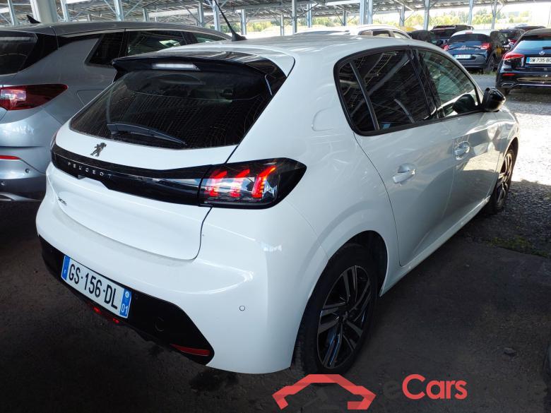 PEUGEOT 208 1.2 PureTech 100 ALLURE BVM #3