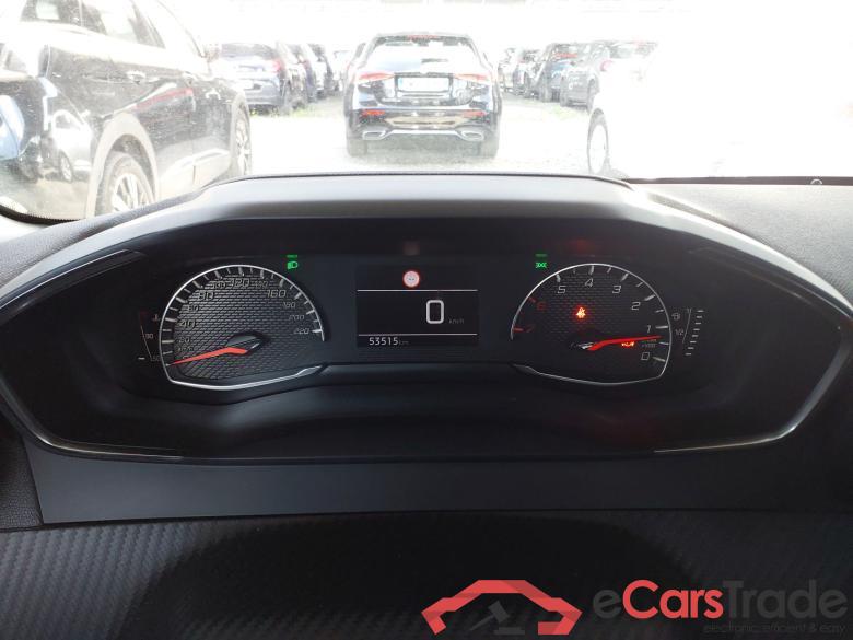PEUGEOT 208 1.2 PureTech 100 ALLURE BVM #6