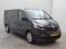 preview Renault Trafic #1
