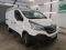 preview Renault Trafic #3