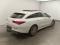 preview Mercedes CLA 200 #1