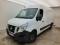 preview Nissan NV400 #0