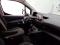 preview Peugeot Partner #2