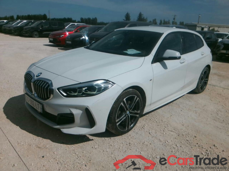 SERIE 1 M SPORT 118IBVA 136ch RSK