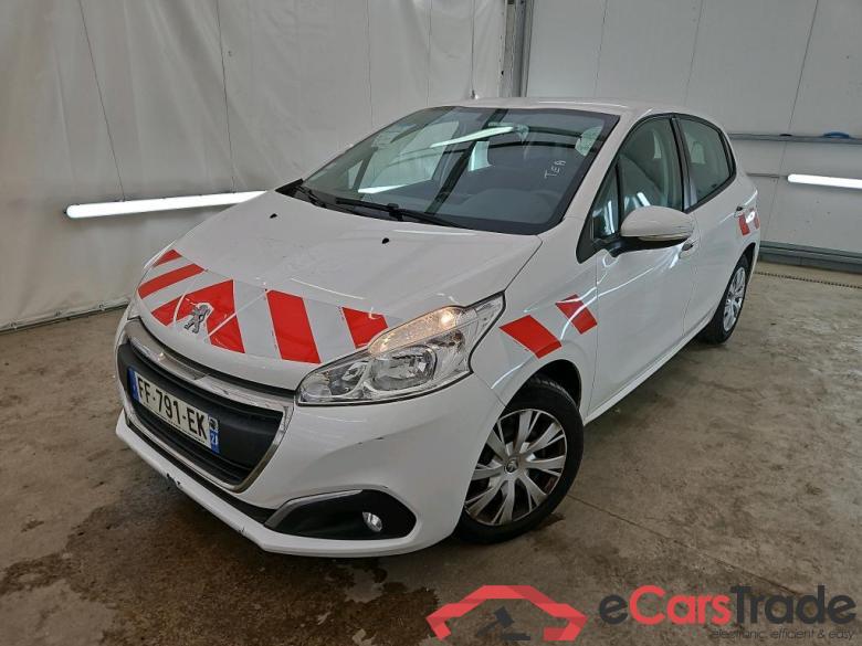 208 Affaire Premium Pack 1.2 80CV BVM5 E6dT #2