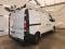 preview Renault Trafic #2