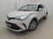 preview Toyota C-HR #0