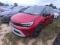 preview Opel Crossland X #1
