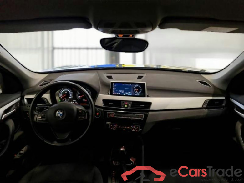 BMW X1 1.5 xDrive25e Plug-In Hybrid Advantage Aut. LED-Xenon Navi-Pro KeylessGo Klima PDC ... #5