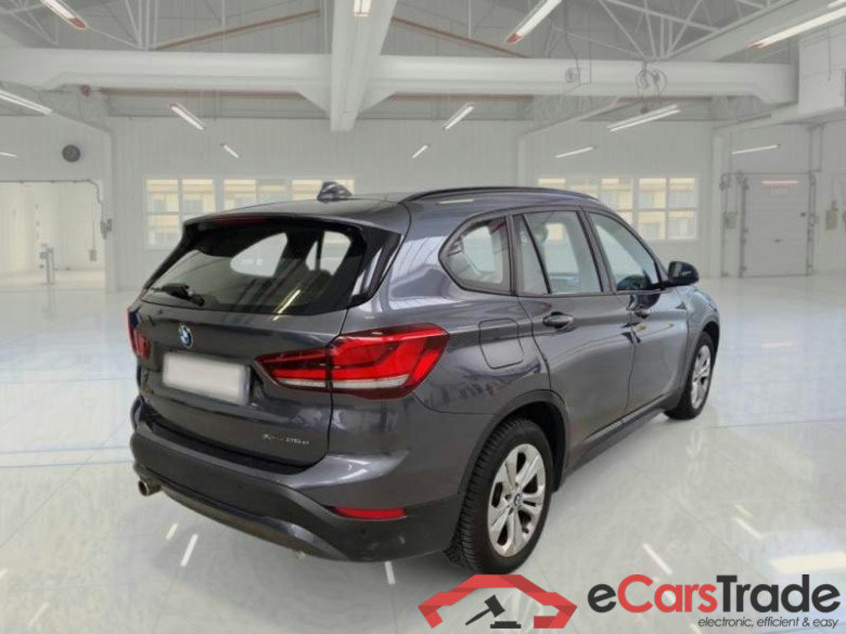 BMW X1 1.5 xDrive25e Plug-In Hybrid Advantage Aut. LED-Xenon Navi-Pro KeylessGo Klima PDC ... #3