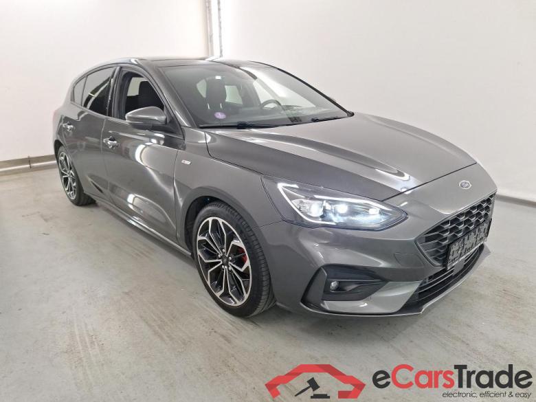 FORD FOCUS 1.0I ECOBOOST 92KW AUTO ST-LINE X #2
