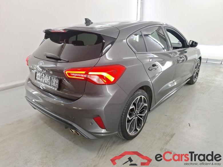 FORD FOCUS 1.0I ECOBOOST 92KW AUTO ST-LINE X #4