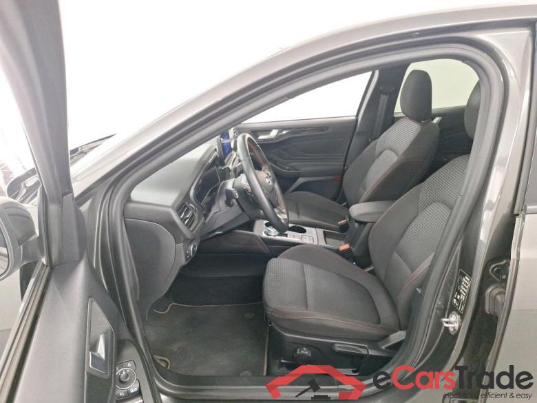FORD FOCUS 1.0I ECOBOOST 92KW AUTO ST-LINE X #5