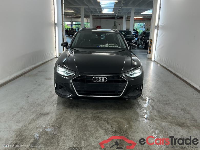 AUDI A4 2.0 35 TDI 120KW S TR BUSINESS EDITION #2