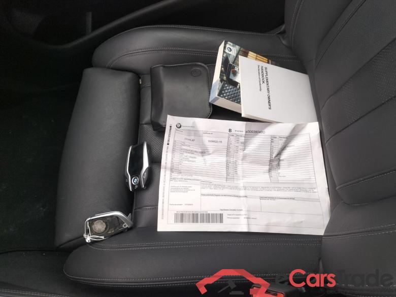 Serie X5 xDrive 30d xLine 3.0 265CV AT8 E6dT #5