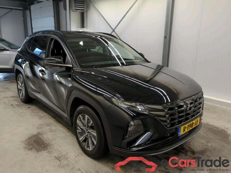 HYUNDAI TUCSON 1.6 T-GDI MHEV Comf #5