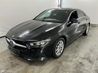 Mercedes CLA 200