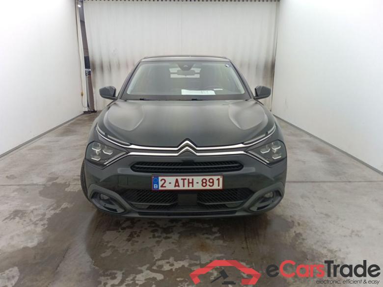 Citroën C4 1.5 BlueHDi 130 S&S EAT8 Feel 5d #5