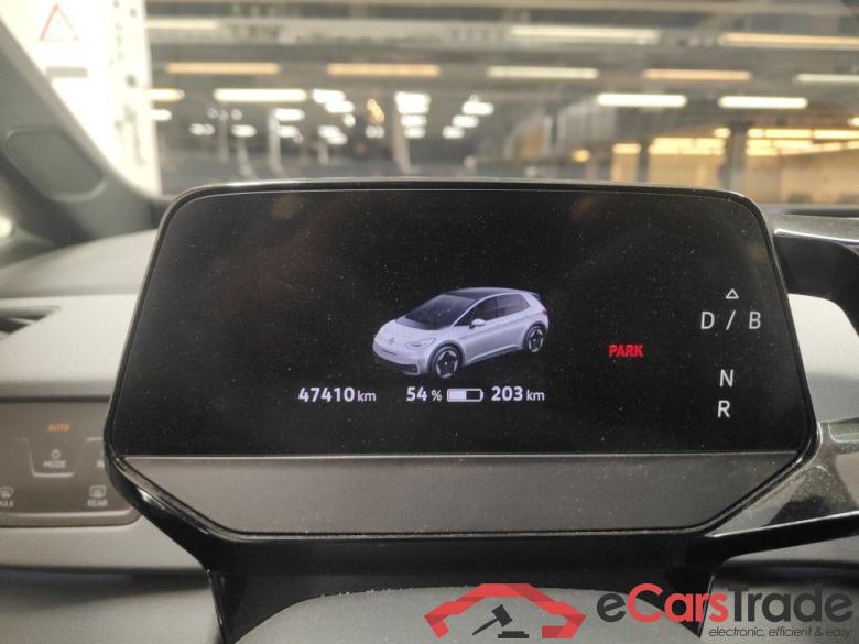 Volkswagen ID.3 58 kWh Pro Life 5d #6