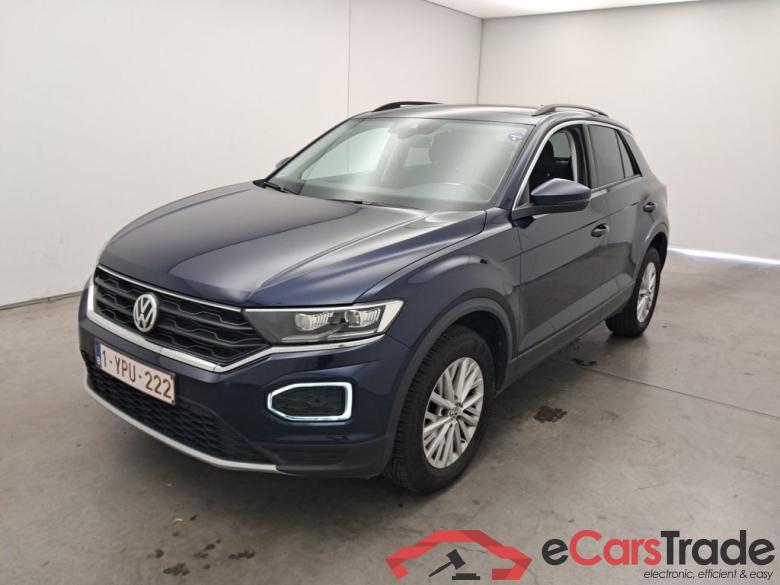 Volkswagen T-Roc 1.0 TSI Style 5d #1