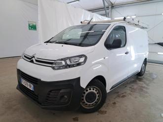 Citroen Jumpy