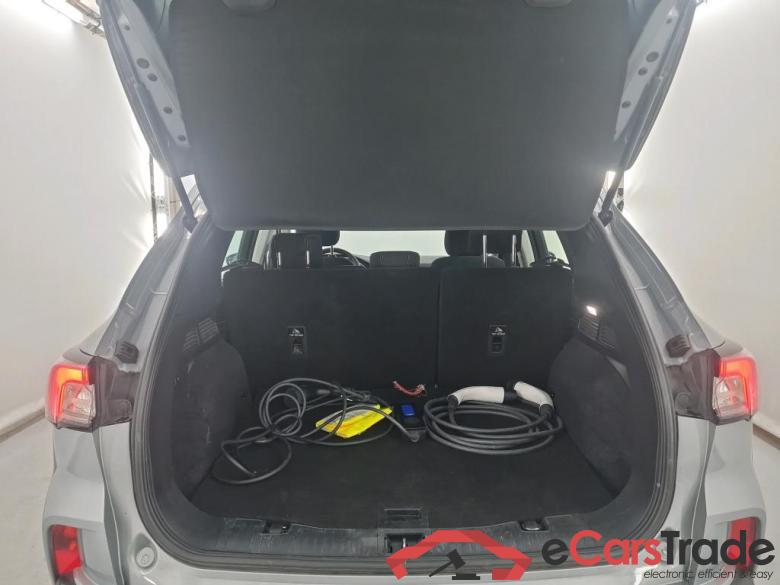 FORD KUGA 2.5I PHEV 165KW TITANIUM AUTO #6