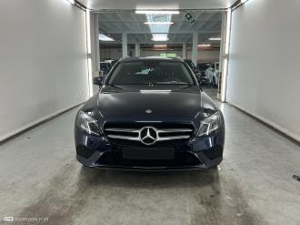 Mercedes C 300