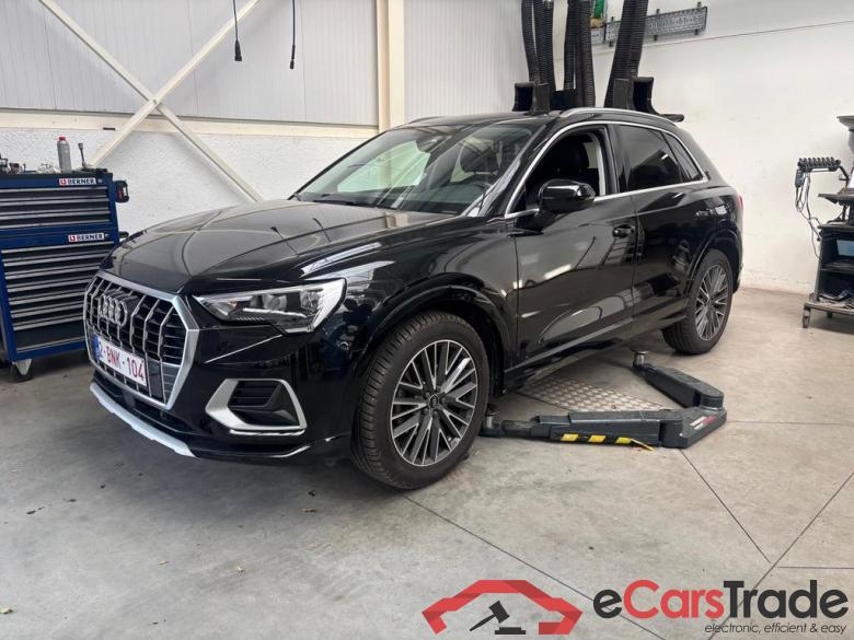 AUDI Q3 Audi Q3  Business Edition Advanced 35 TFSI  110(150) kW(ch) S tronic #1