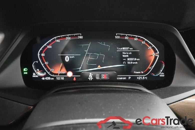 Baureihe X5 xDrive 30 d 3.0 210KW AT8 E6d #6