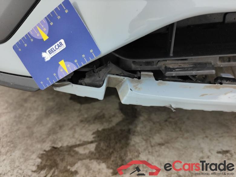 AUDI A1 CITYCARVER 35 TFSI 150 S tronic (EU6AP) 5d #2