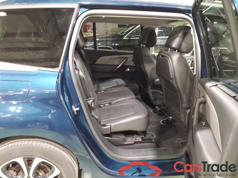 CITROAu2039N GRAND C4 SPACETOURER DIESEL 2.0 BlueHDi Shine S&S #5