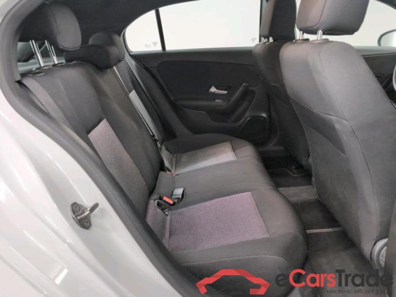 MERCEDES-BENZ CLASS A (W177) A 160 #6