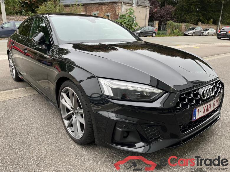 AUDI A5 Sportback Audi A5 Sportback Business Edition S line 35 TFSI  110(150) kW(ch) S tronic #1