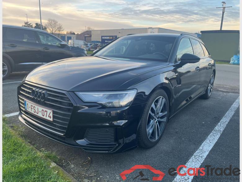 AUDI A6 Avant Audi A6 Avant Sport 45 TFSI  180(245) kW(ch) S tronic #1