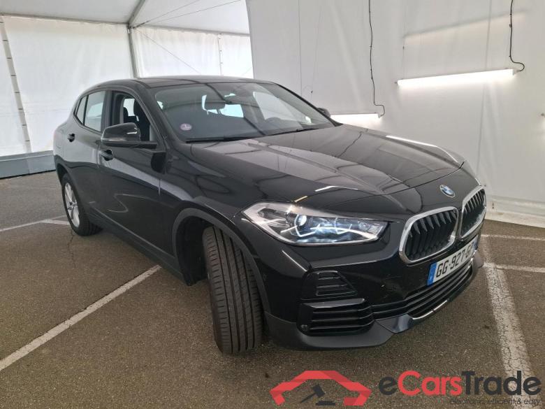 Série X2 sDrive 20i Premiere 2.0 180CV BVA7 E6d #4