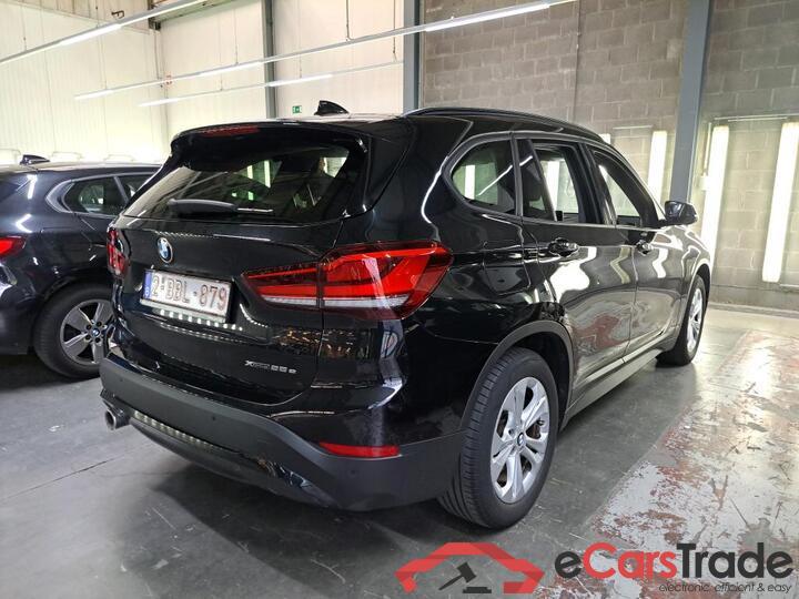 BMW X1 X1 xDrive25e (162 kW) (PHEV) 162kW/220pk  5D/P Auto-6 #4