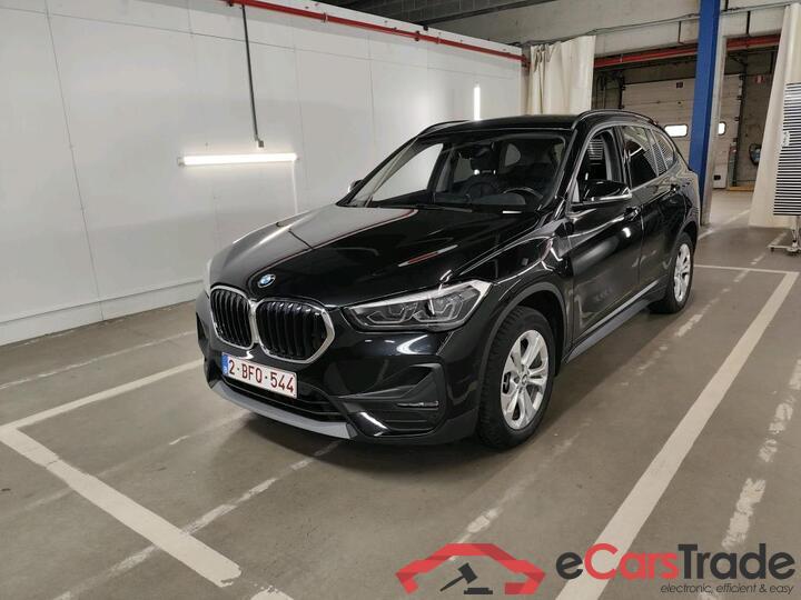 BMW X1 X1 xDrive25e (162 kW) (PHEV) 162kW/220pk  5D/P Auto-6 #1