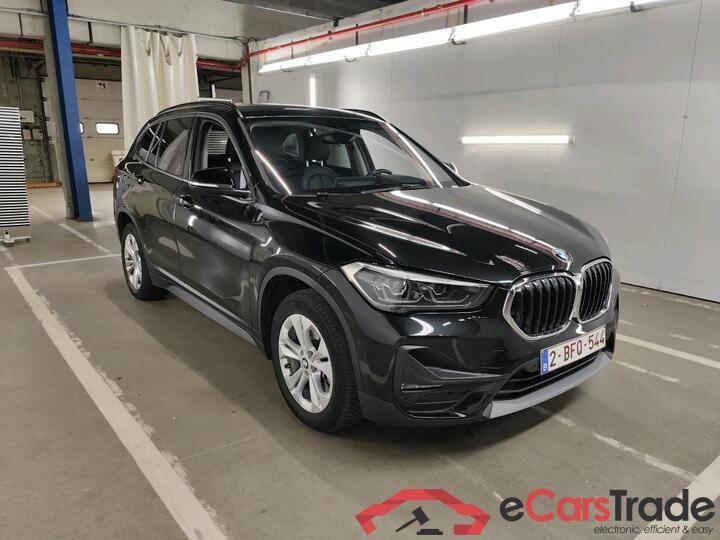 BMW X1 X1 xDrive25e (162 kW) (PHEV) 162kW/220pk  5D/P Auto-6 #2