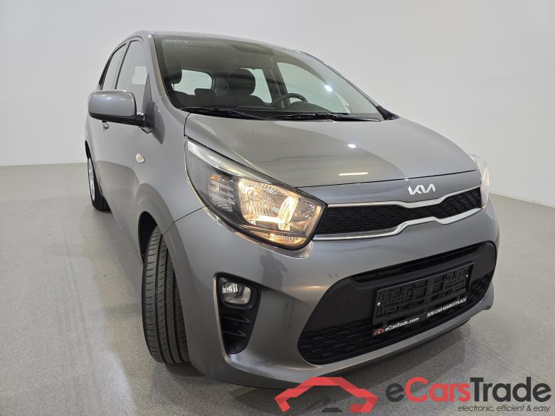 KIA Picanto 1.0 DPI ComfortLine Klima ... #3