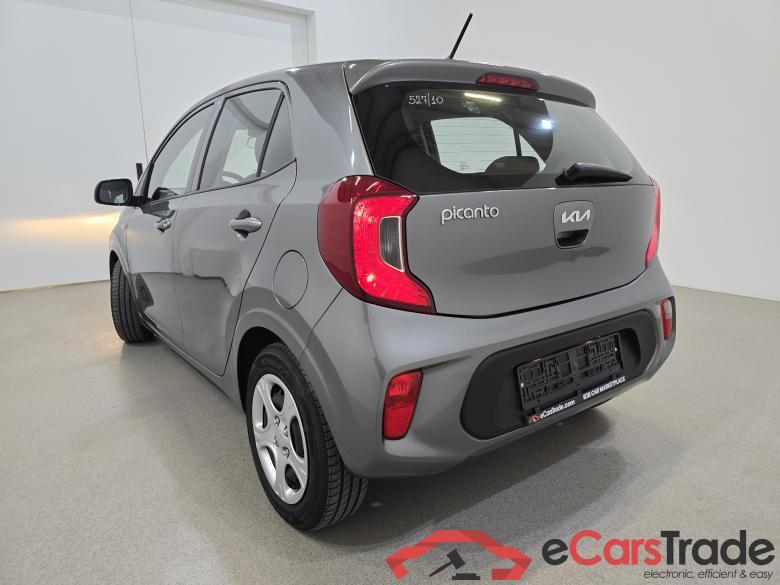 KIA Picanto 1.0 DPI ComfortLine Klima ... #6